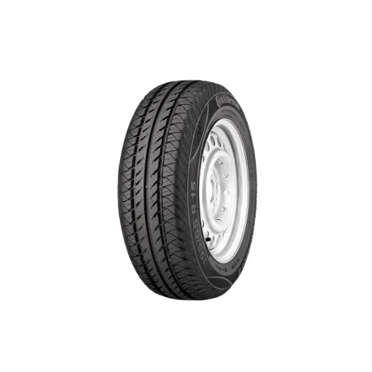 CONTINENTAL VANCO2 205/70 R15 106R