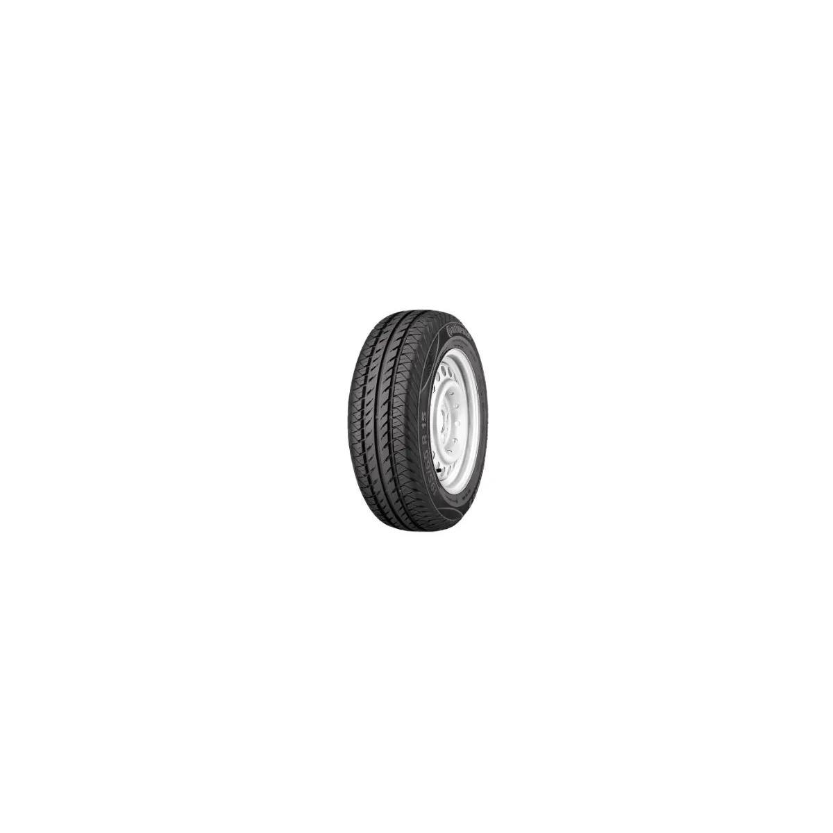 CONTINENTAL VANCO2 205/70 R15 106R