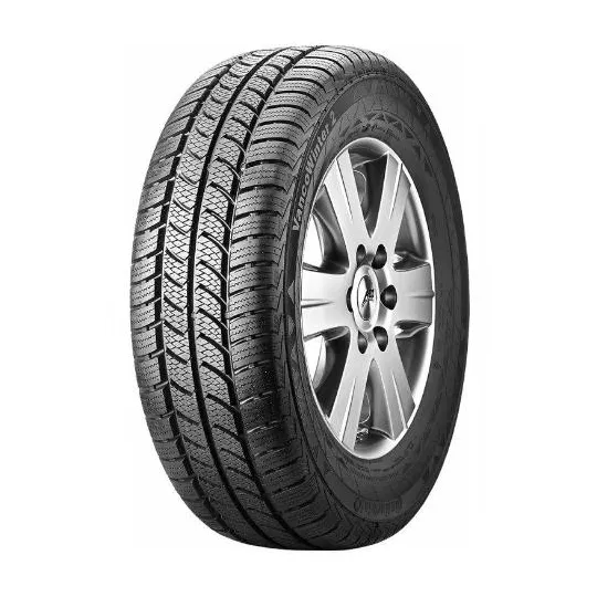 Pneu CONTINENTAL VANCO WINTER 2 225/65 R16 112R Hiver