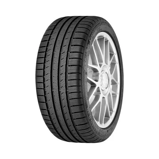 Pneu CONTINENTAL TS-810 S N1 XL 255/40 R18 99V pas cher