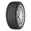 Pneu CONTINENTAL TS-810 S N1 XL 255/40 R18 99V pas cher