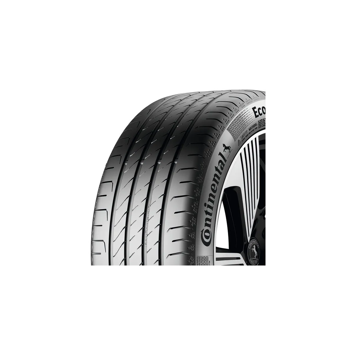 Pneu CONTINENTAL EcoContact 6 225/55 R18 102Y pas cher