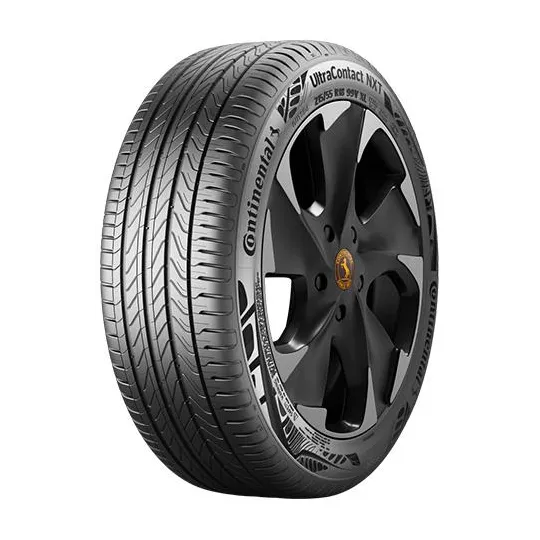 Pneu CONTINENTAL ULTRACONTACT NXT 215/55 R17 98W pas cher