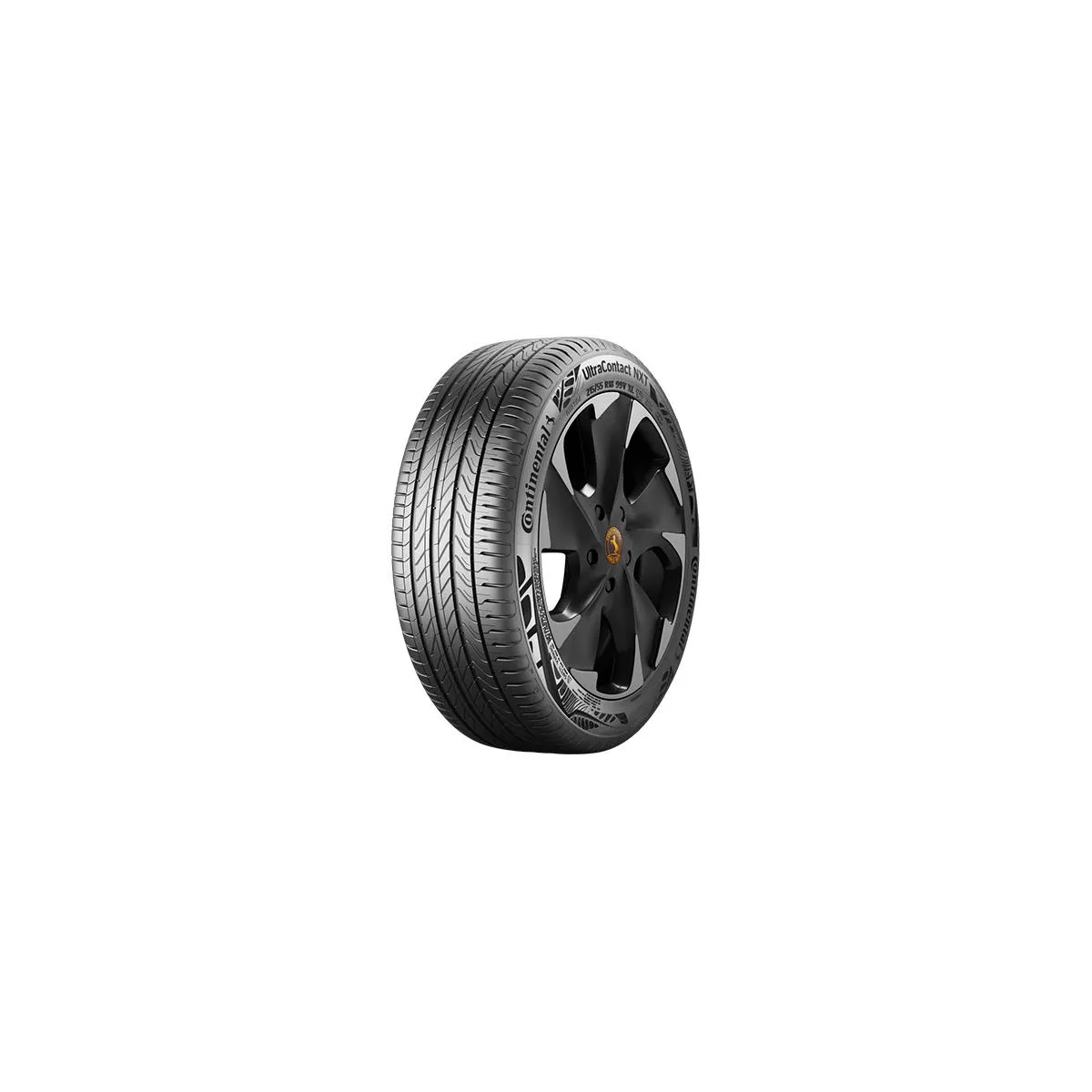 Pneu CONTINENTAL ULTRACONTACT NXT 215/55 R17 98W pas cher