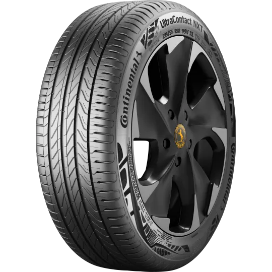 Pneu CONTINENTAL ULTRACONTACT NXT 205/55 R17 95V pas cher
