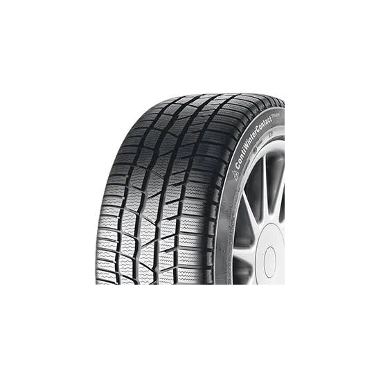 Pneu CONTINENTAL AllSeasonContact 2 235/45 R20 100T pas cher