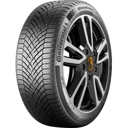 Pneu CONTINENTAL AllSeasonContact 2 235/45 R20 100W pas cher