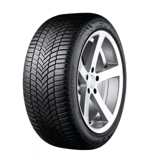Pneu BRIDGESTONE WEATHER CONTROL A005 215/55 R17 98H pas cher