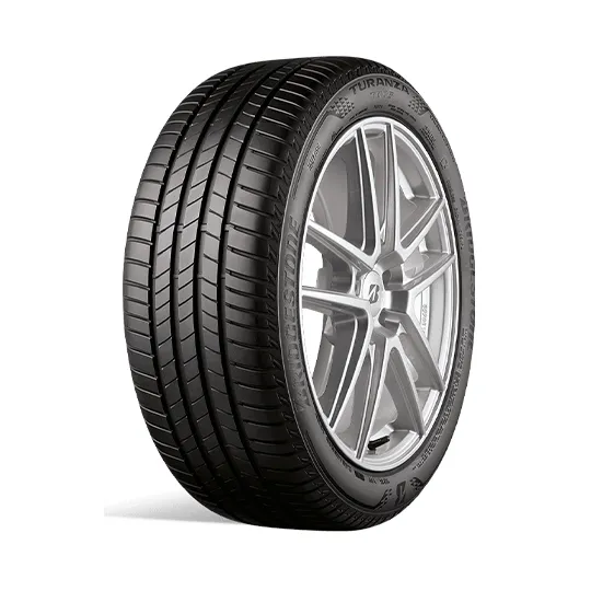 Pneu BRIDGESTONE TURANZA T005 225/55 R18 98V pas cher