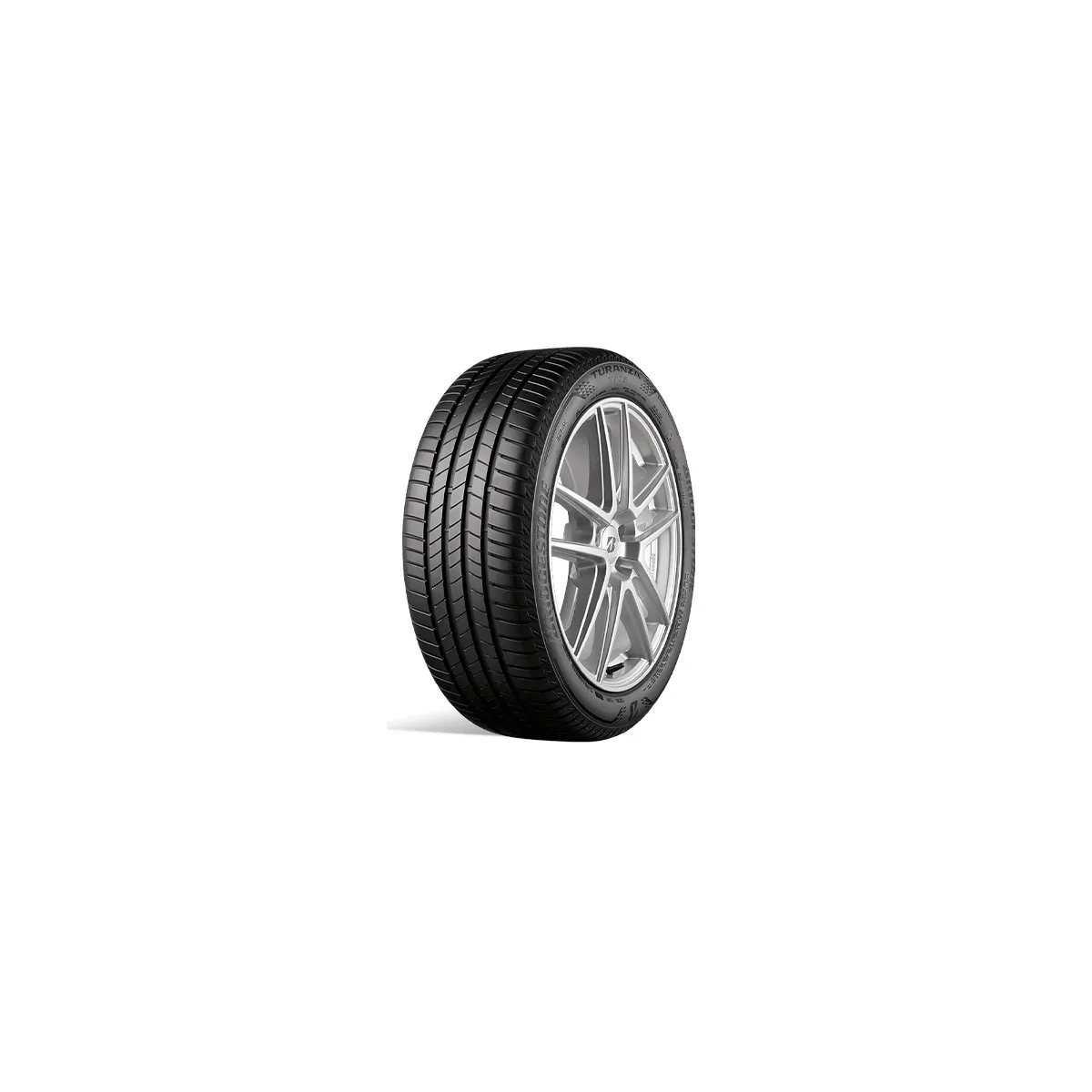 Pneu BRIDGESTONE TURANZA T005 225/55 R18 98V pas cher