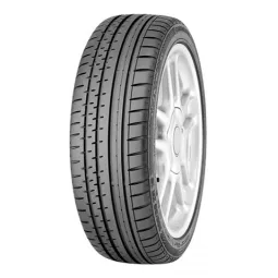 Pneu CONTINENTAL SC-2 AO XL 265/35 R19 98Y pas cher