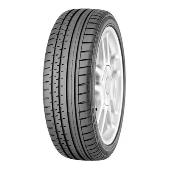 Pneu CONTINENTAL SC-2 AO XL 265/35 R19 98Y pas cher