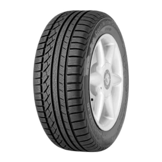 Pneu CONTINENTAL CONTIWINTERCONTACT TS 810 S 205/55 R17 95V pas cher