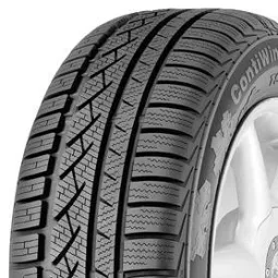 Pneu CONTINENTAL ContiWinterContact TS 810S 235/50 R17 100V pas cher
