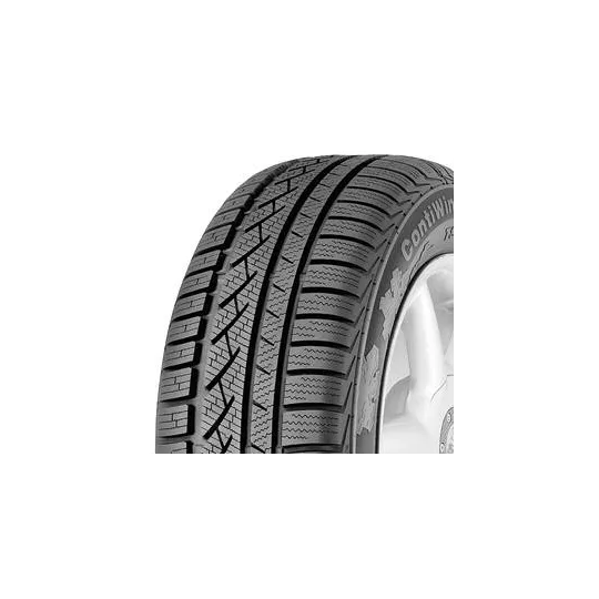 Pneu CONTINENTAL ContiWinterContact TS 810S 235/50 R17 100V pas cher