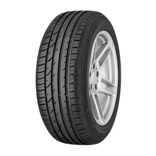 Pneu CONTINENTAL CONTIPREMIUMCONTACT 2 215/60 R16 95V pas cher
