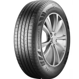 Pneu CONTINENTAL CrossContact RX 265/55 R19 109H pas cher