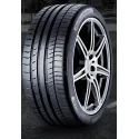 Pneu CONTINENTAL SP.CONTACT 5P 275/30 R21 98Y pas cher