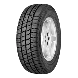 Pneu CONTINENTAL VANCOFOURSEASON 2 205/65 R16 107T pas cher