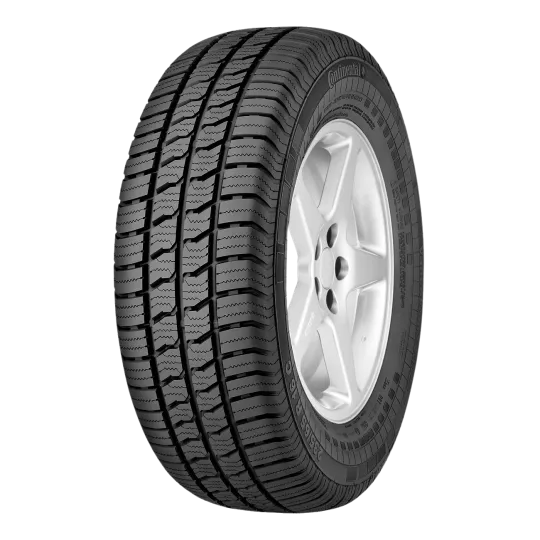 Pneu CONTINENTAL VANCOFOURSEASON 2 205/65 R16 107T pas cher