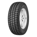 Pneu CONTINENTAL VANCOFOURSEASON 2 205/65 R16 107T pas cher