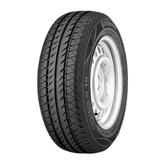 Pneu CONTINENTAL VANCOCONTACT 2 225/60 R16 105H pas cher