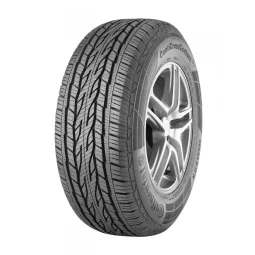 Pneu CONTINENTAL CROSS CONT. LX2 275/65 R17 115H pas cher