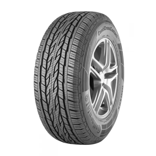 Pneu CONTINENTAL CROSS CONT. LX2 275/65 R17 115H pas cher