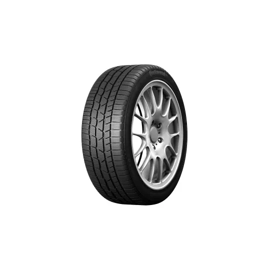 Pneu CONTINENTAL TS-830 P N0 285/40 R19 103V pas cher
