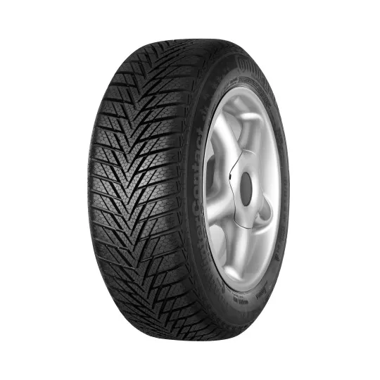 Pneu CONTINENTAL CONTIWINTERCONTACT TS 800 145/80 R13 75Q pas cher