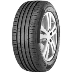 Pneu CONTINENTAL PREMIUM 5 185/65 R15 88H pas cher