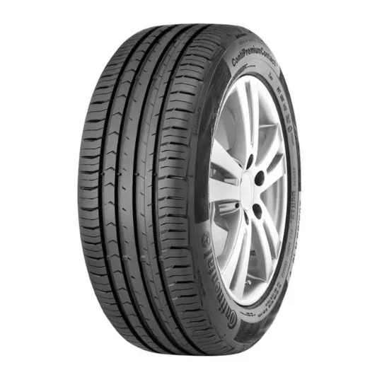 Pneu CONTINENTAL PREMIUM 5 195/55 R16 87H pas cher