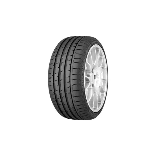 Pneu CONTINENTAL SC5* CS FR XL 285/35 R21 105Y pas cher