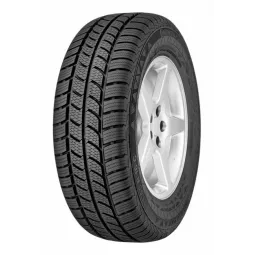 Pneu CONTINENTAL VANCO WINTER 2 225/55 R17 109T pas cher