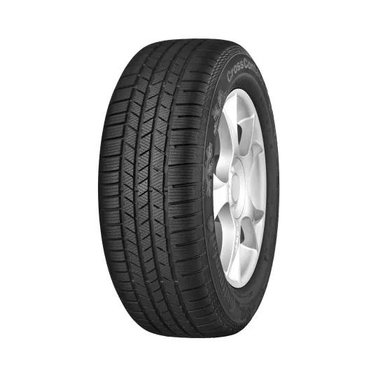 Pneu CONTINENTAL CONTICROSSWINTER 275/45 R21 110V pas cher