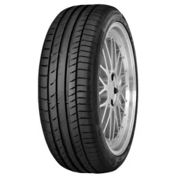 Pneu CONTINENTAL CSC5 225/50 R17 94W pas cher
