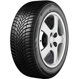 Pneu FIRESTONE MULTISEASON 2 195/55 R16 91H pas cher