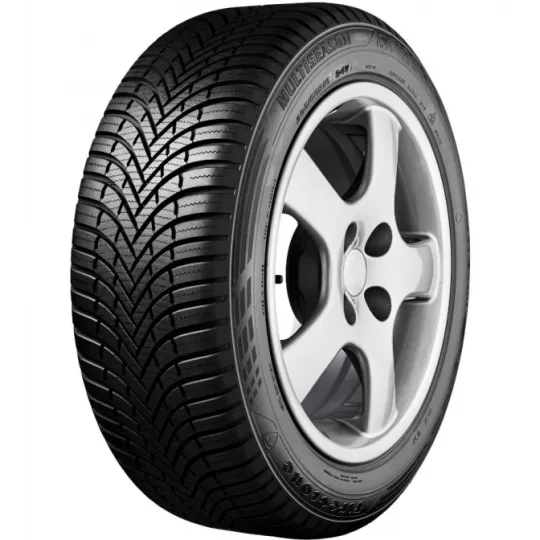 Pneu FIRESTONE MULTISEASON 2 195/55 R16 91H pas cher