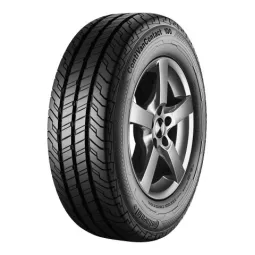 Pneu CONTINENTAL VANCONTACT 100 225/70 R15 112R pas cher