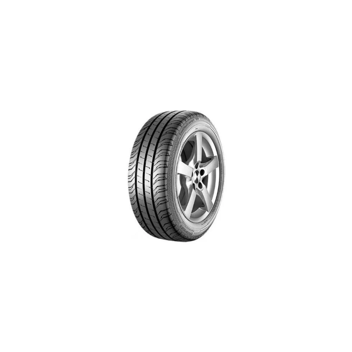 Pneu CONTINENTAL VANCOCONTACT 200 195/65 R15 95T pas cher