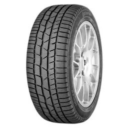 Pneu CONTINENTAL TS830 P RO1 XL 245/35 R19 93W pas cher