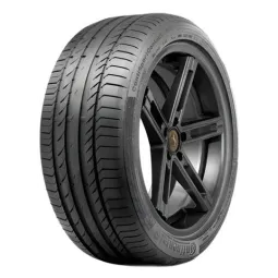 Pneu CONTINENTAL SP.CONTACT 5 SUV 275/45 R21 110Y Été XL