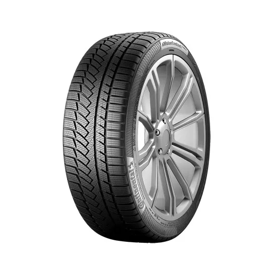 Pneu CONTINENTAL TS-850 P AO XL 225/50 R17 98H pas cher