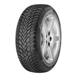 Pneu CONTINENTAL WINTERCONTACT TS 850P 235/55 R19 101H pas cher