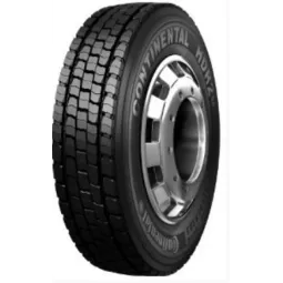 Pneu CONTINENTAL HDR2 + 315/80 R225 156L Été