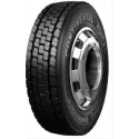 Pneu CONTINENTAL HDR2 + 315/80 R225 156L Été