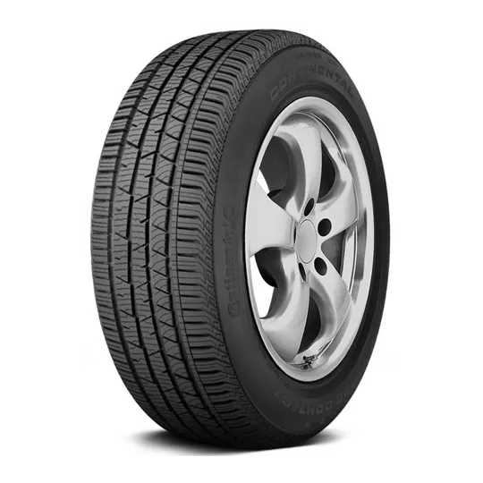 Pneu CONTINENTAL CROSS LX SPORT 215/65 R16 98H pas cher