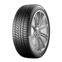 Pneu CONTINENTAL TS-850 P MOE SSR 225/55 R17 97H pas cher