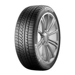 Pneu CONTINENTAL TS-850 P* MOE SSR XL 245/45 R18 100V pas cher
