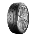 Pneu CONTINENTAL TS-850 P* MOE SSR XL 245/45 R18 100V pas cher